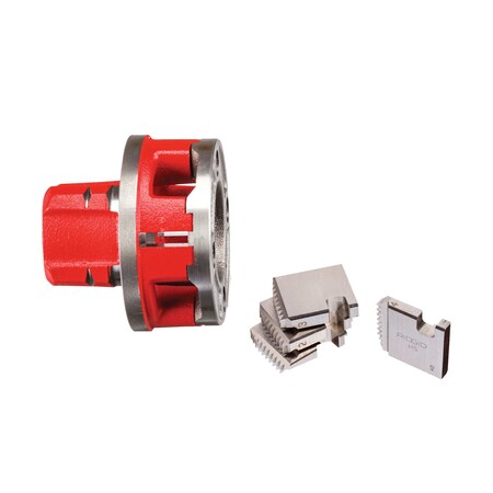 Ridgid 1" High-Speed Die Head 37120